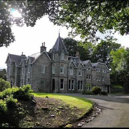 Wellwood Manor Ξενοδοχείο Pitlochry Εξωτερικό φωτογραφία