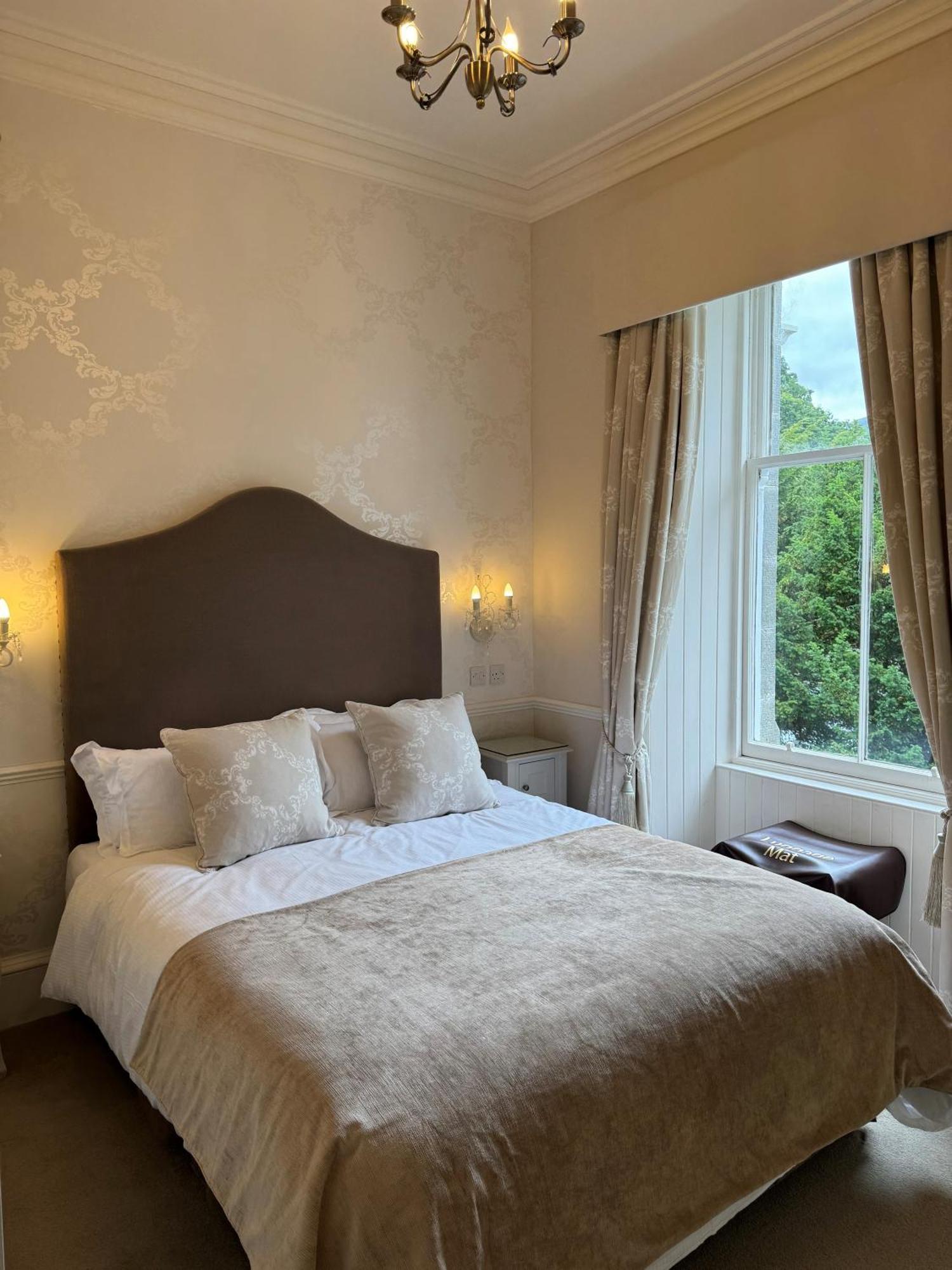 Wellwood Manor Ξενοδοχείο Pitlochry Εξωτερικό φωτογραφία