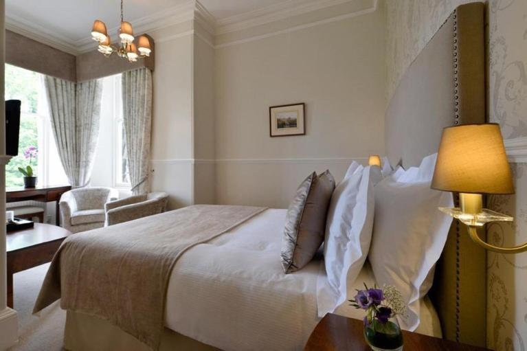 Wellwood Manor Ξενοδοχείο Pitlochry Εξωτερικό φωτογραφία