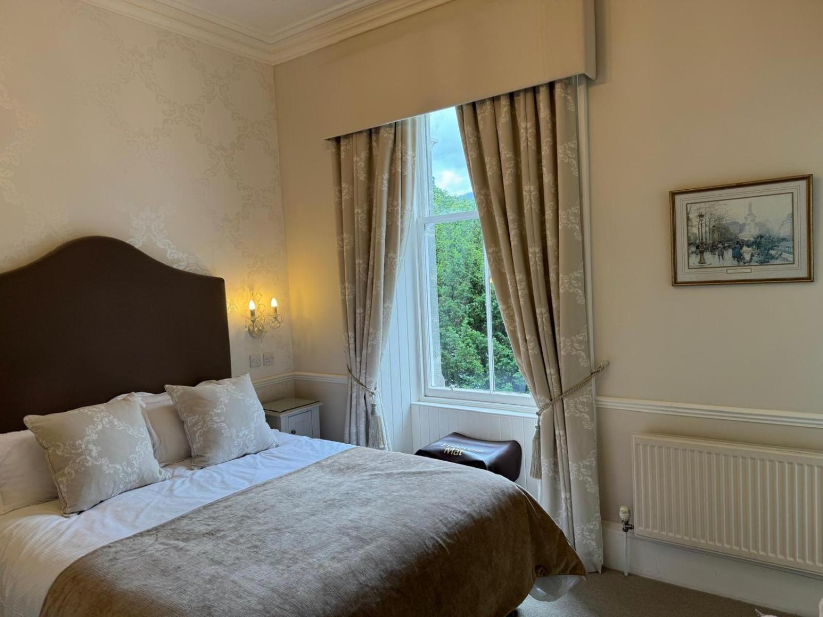 Wellwood Manor Ξενοδοχείο Pitlochry Εξωτερικό φωτογραφία